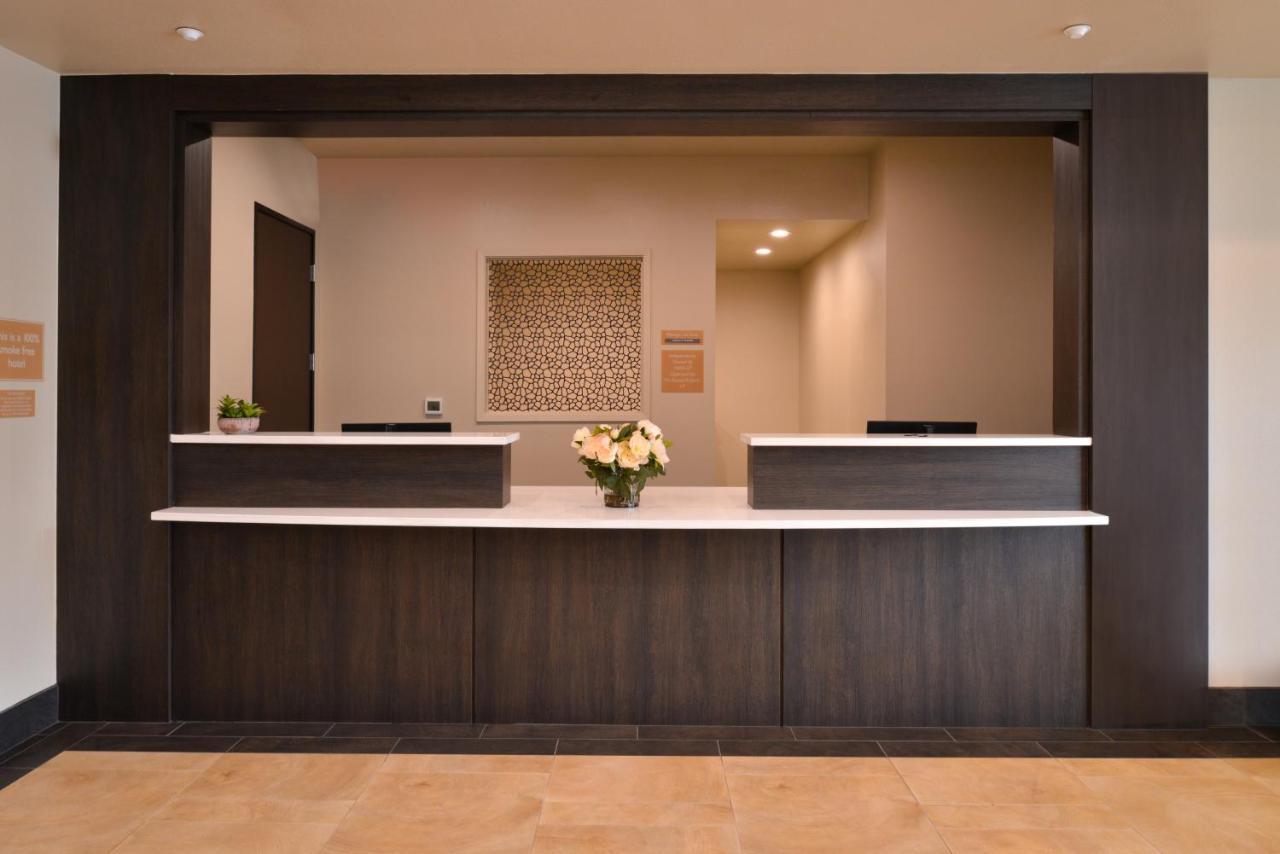 Candlewood Suites - Austin Airport By Ihg Εξωτερικό φωτογραφία