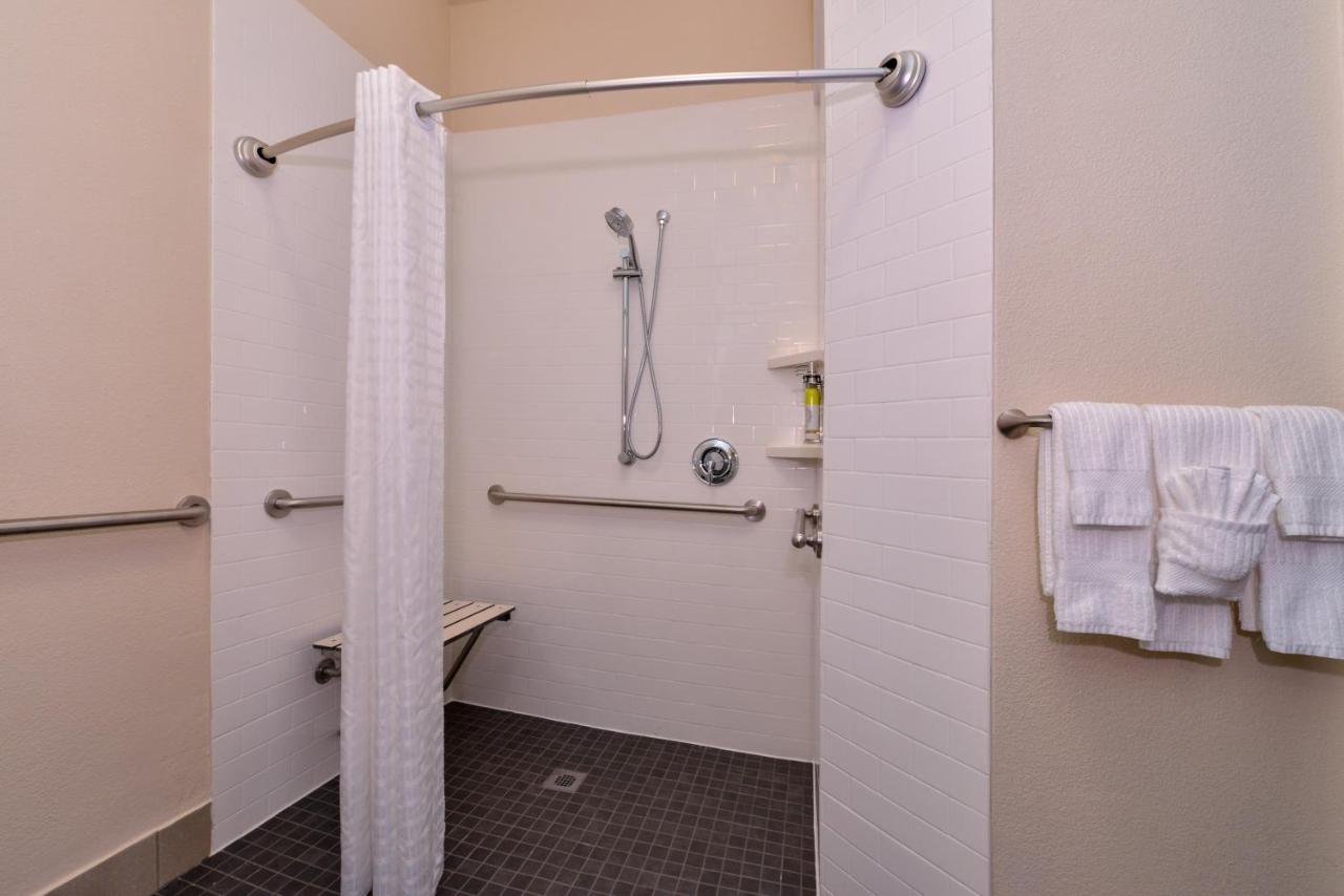Candlewood Suites - Austin Airport By Ihg Εξωτερικό φωτογραφία