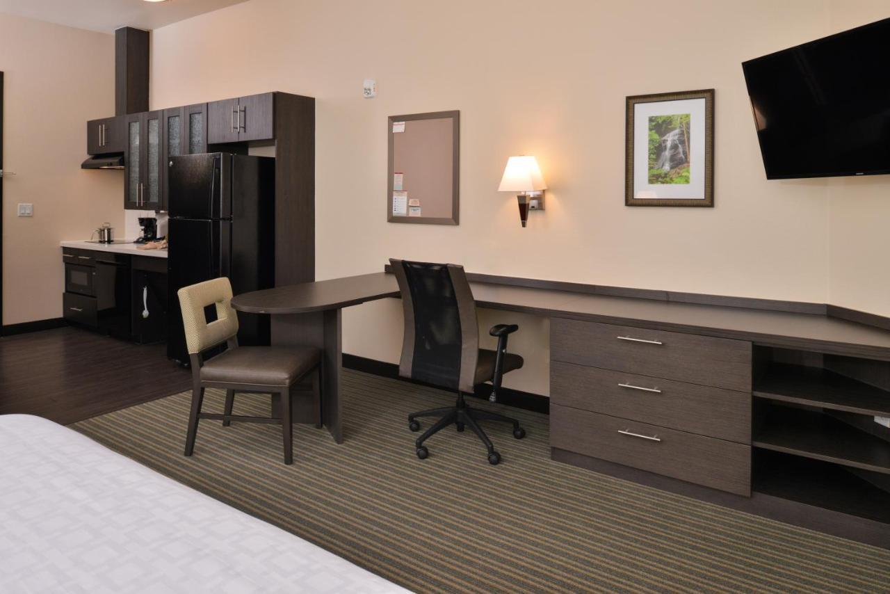 Candlewood Suites - Austin Airport By Ihg Εξωτερικό φωτογραφία