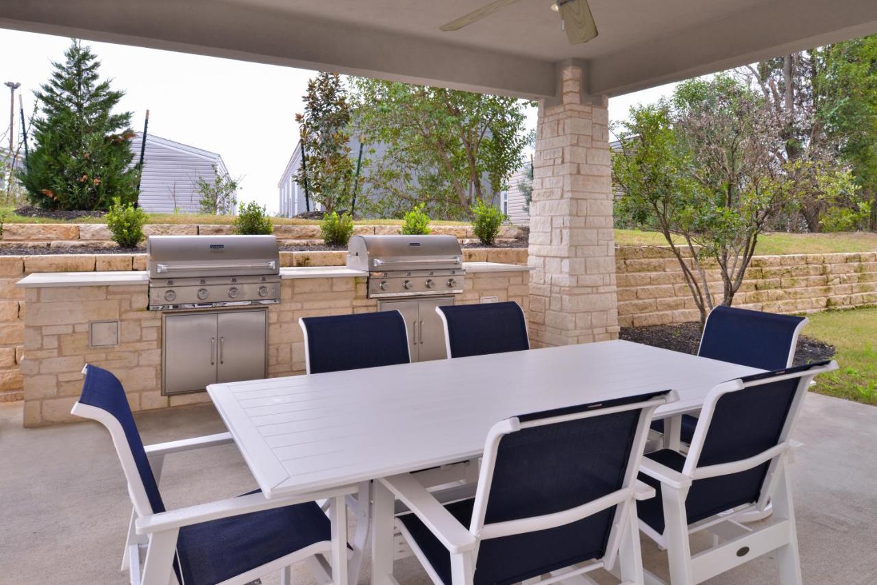Candlewood Suites - Austin Airport By Ihg Εξωτερικό φωτογραφία