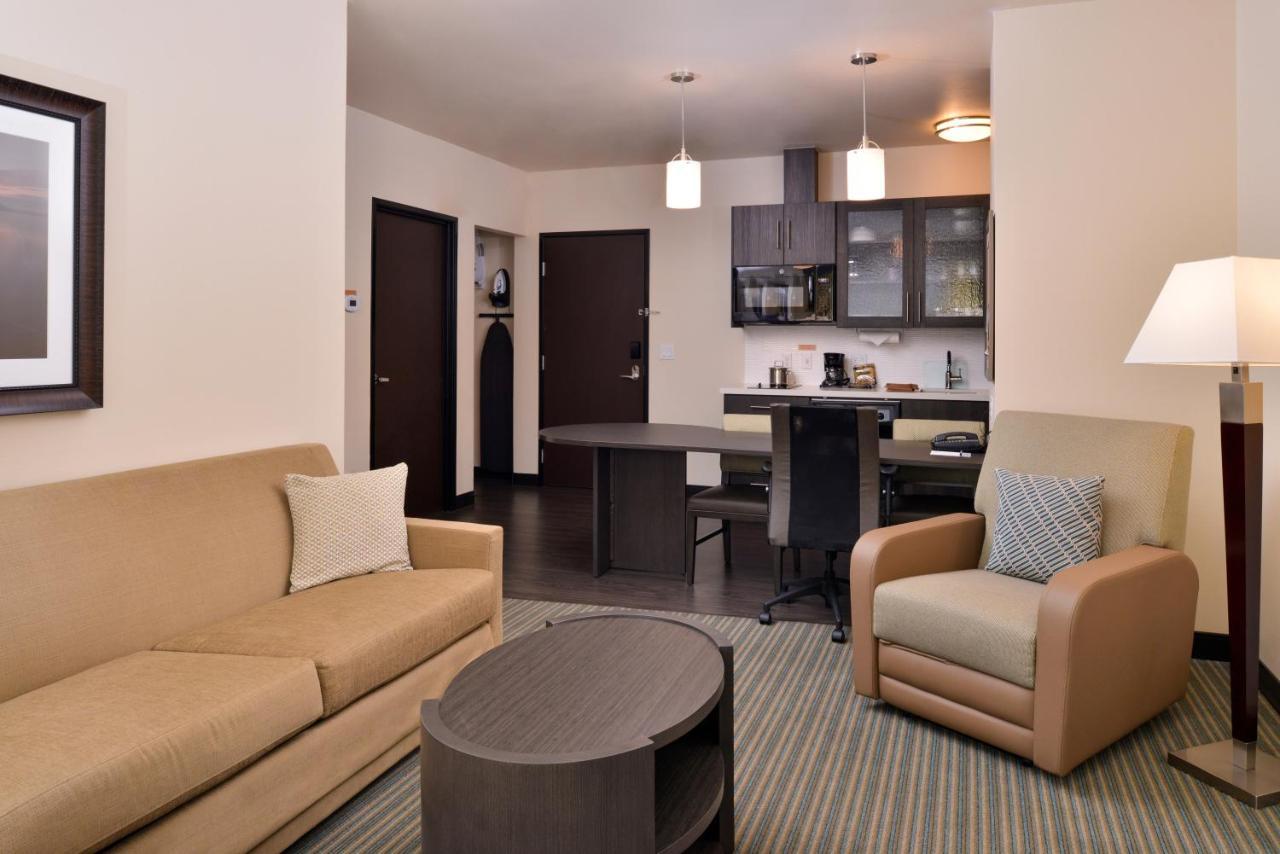 Candlewood Suites - Austin Airport By Ihg Εξωτερικό φωτογραφία