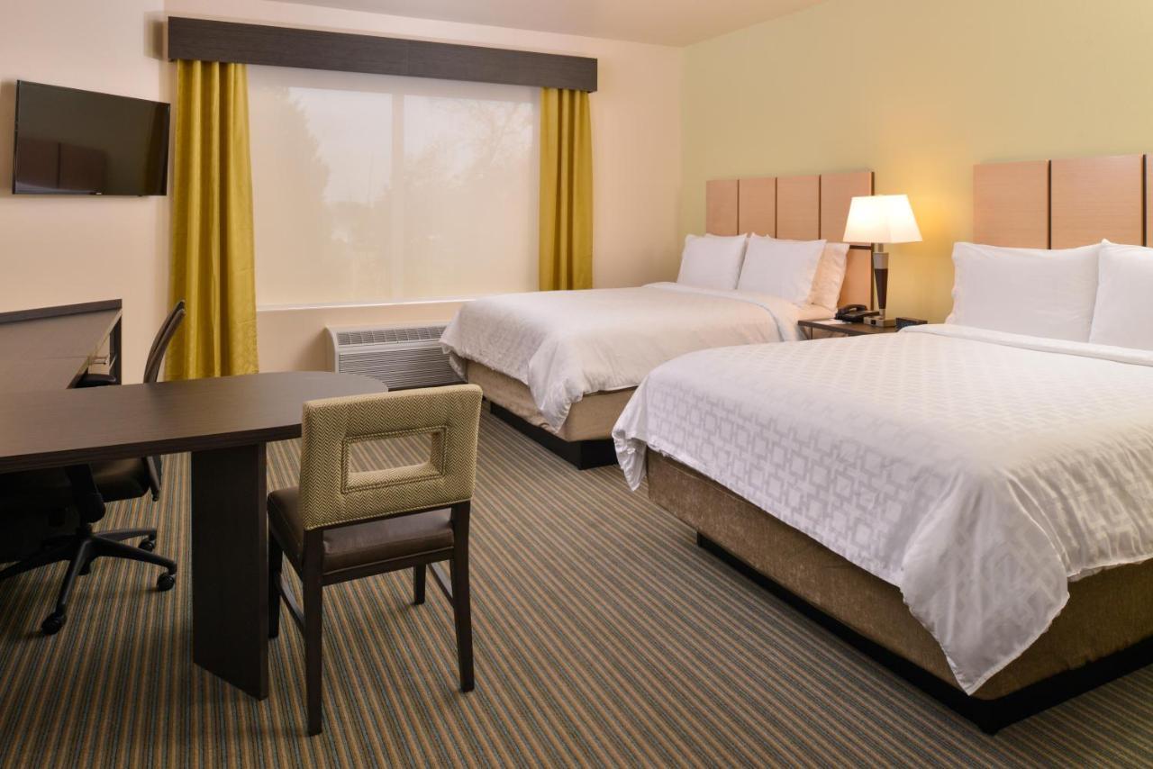 Candlewood Suites - Austin Airport By Ihg Εξωτερικό φωτογραφία