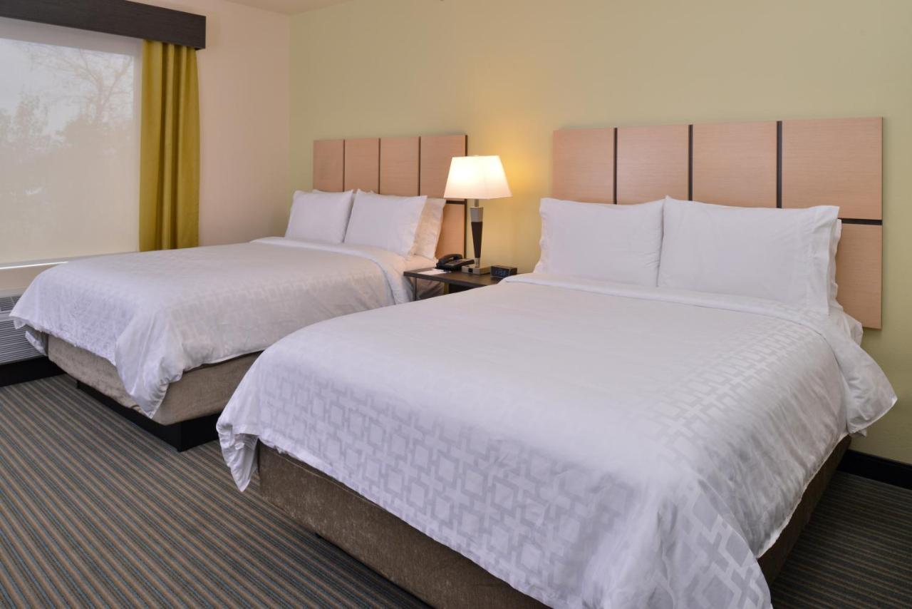 Candlewood Suites - Austin Airport By Ihg Εξωτερικό φωτογραφία