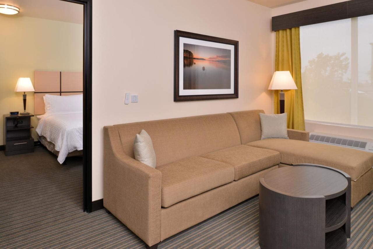Candlewood Suites - Austin Airport By Ihg Εξωτερικό φωτογραφία