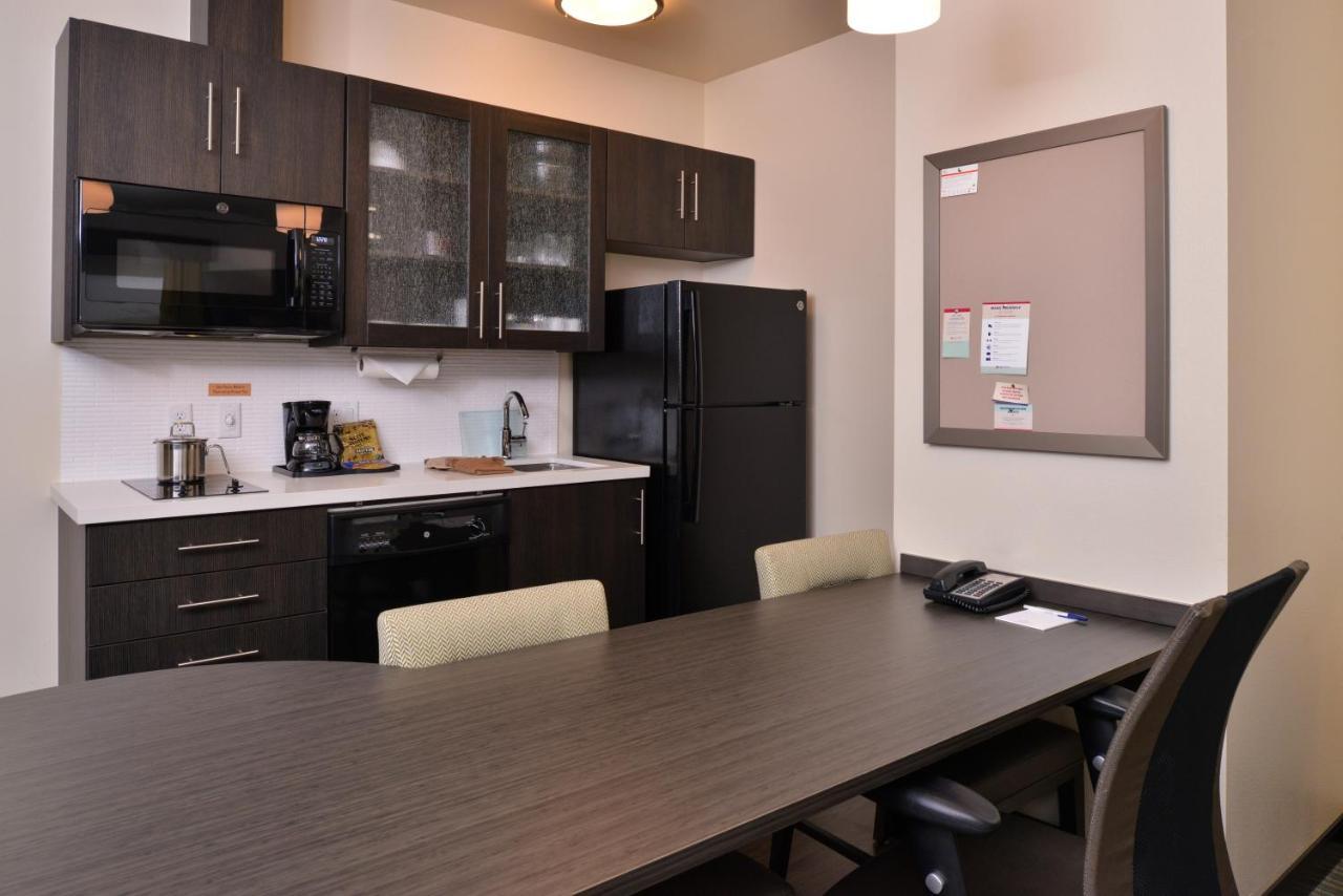 Candlewood Suites - Austin Airport By Ihg Εξωτερικό φωτογραφία