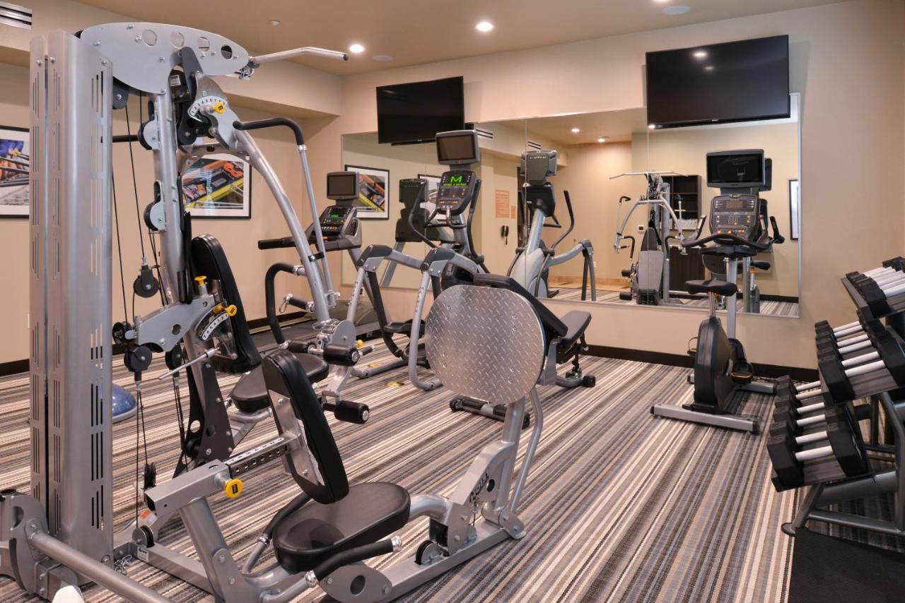 Candlewood Suites - Austin Airport By Ihg Εξωτερικό φωτογραφία