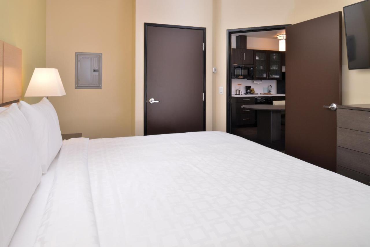 Candlewood Suites - Austin Airport By Ihg Εξωτερικό φωτογραφία