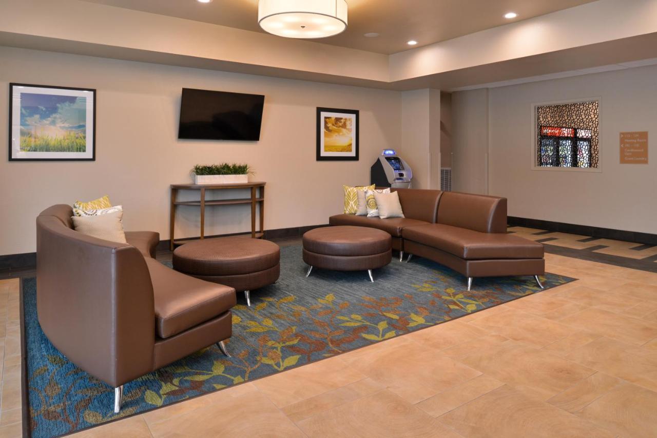 Candlewood Suites - Austin Airport By Ihg Εξωτερικό φωτογραφία