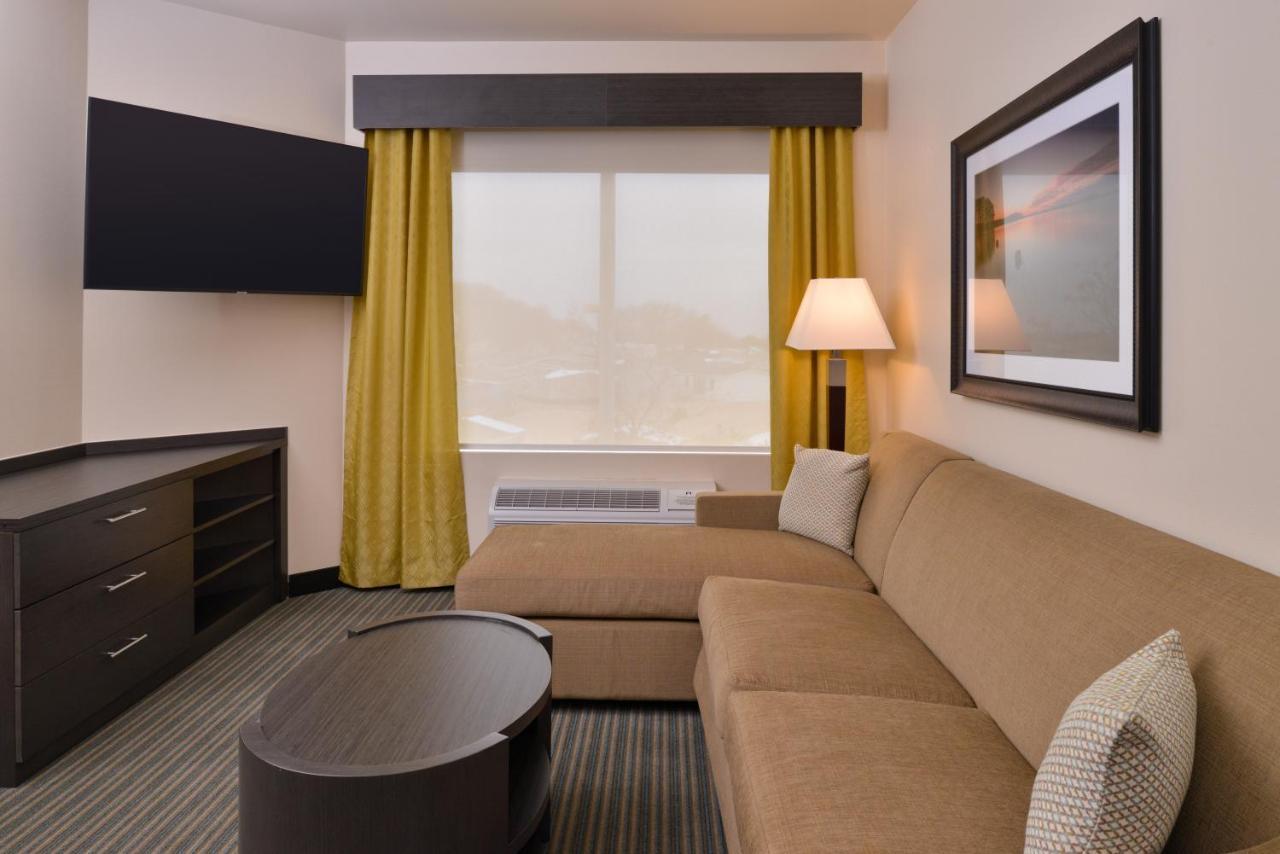 Candlewood Suites - Austin Airport By Ihg Εξωτερικό φωτογραφία