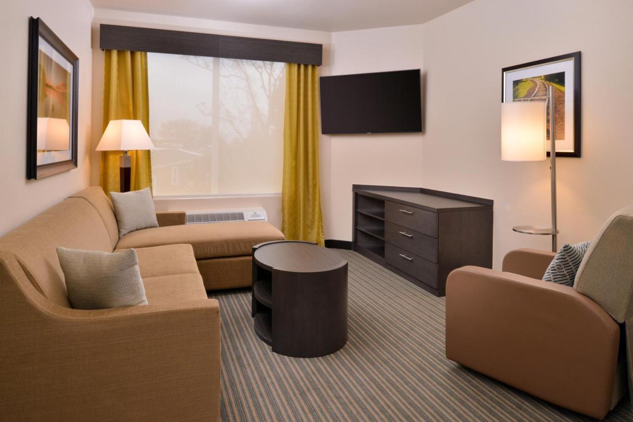 Candlewood Suites - Austin Airport By Ihg Εξωτερικό φωτογραφία