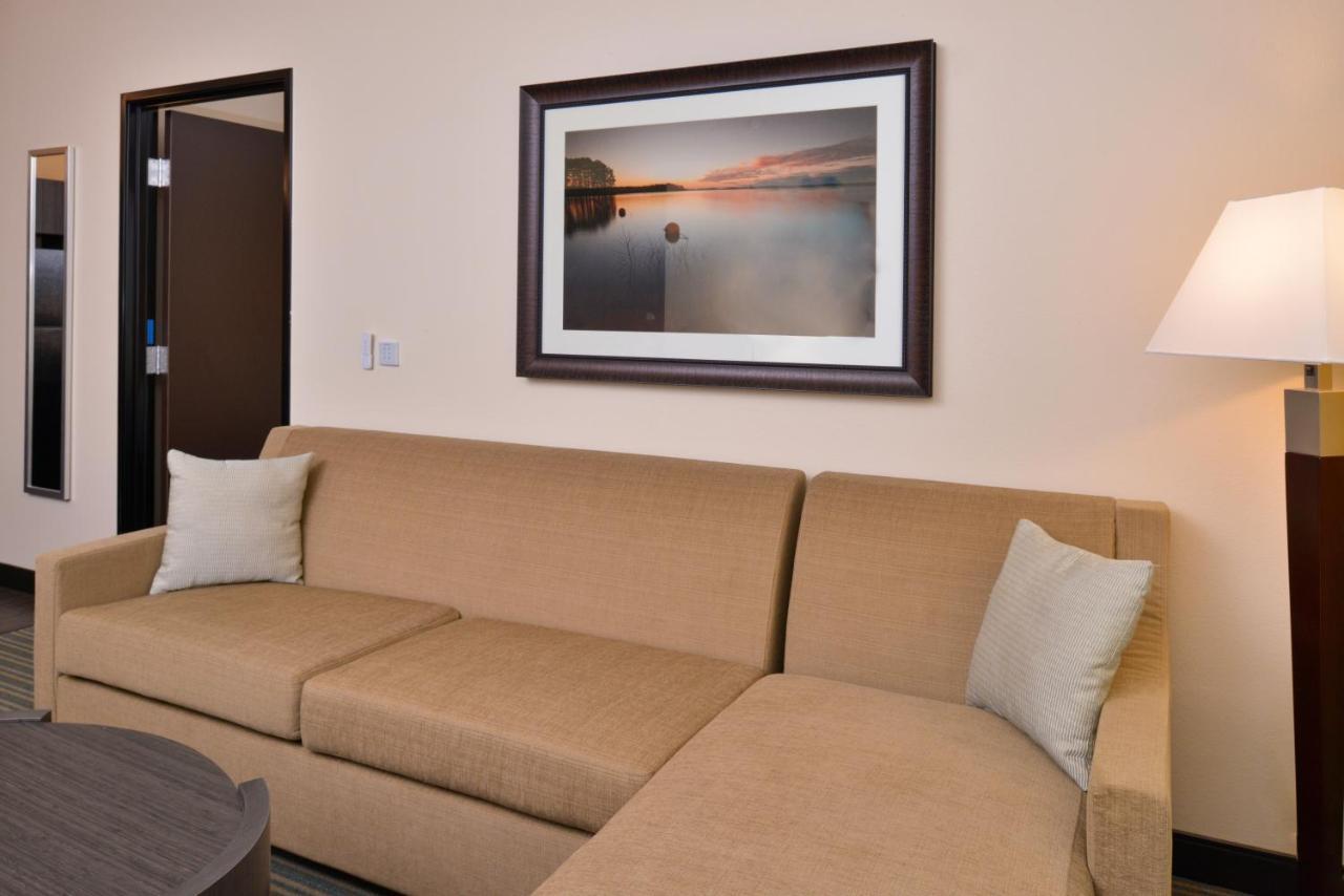 Candlewood Suites - Austin Airport By Ihg Εξωτερικό φωτογραφία