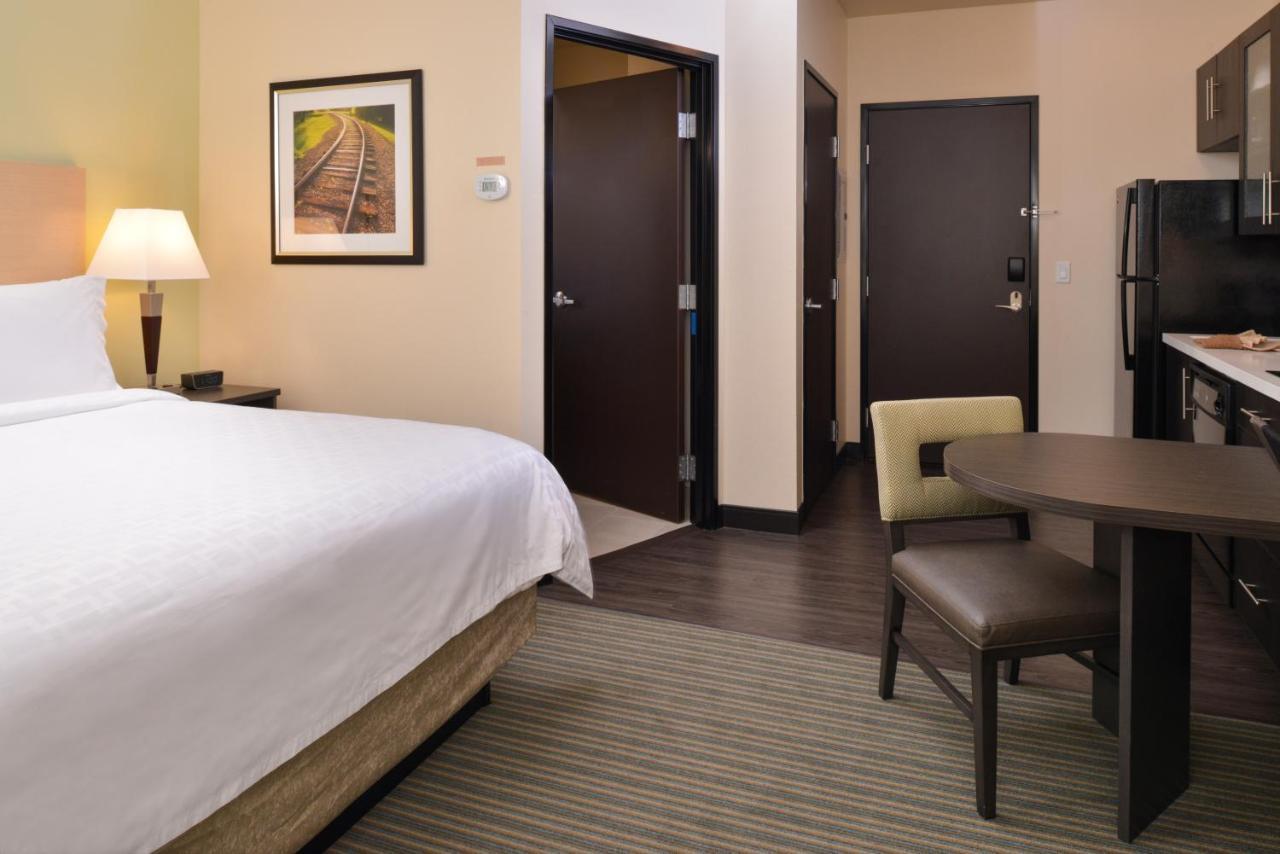 Candlewood Suites - Austin Airport By Ihg Εξωτερικό φωτογραφία