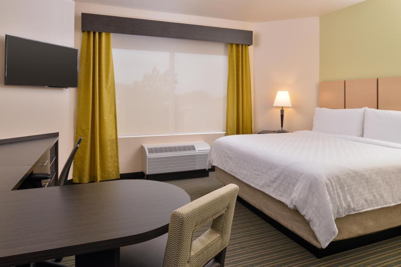 Candlewood Suites - Austin Airport By Ihg Εξωτερικό φωτογραφία