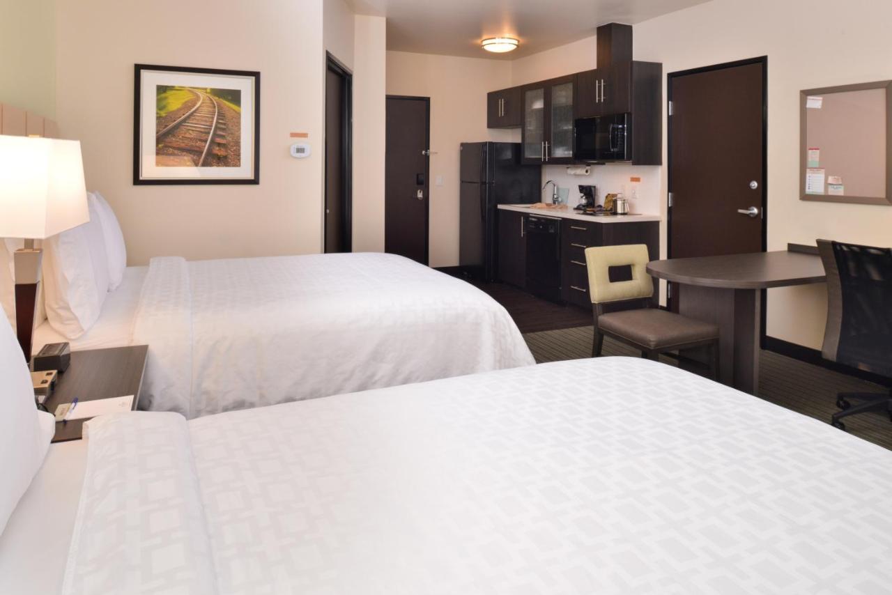 Candlewood Suites - Austin Airport By Ihg Εξωτερικό φωτογραφία