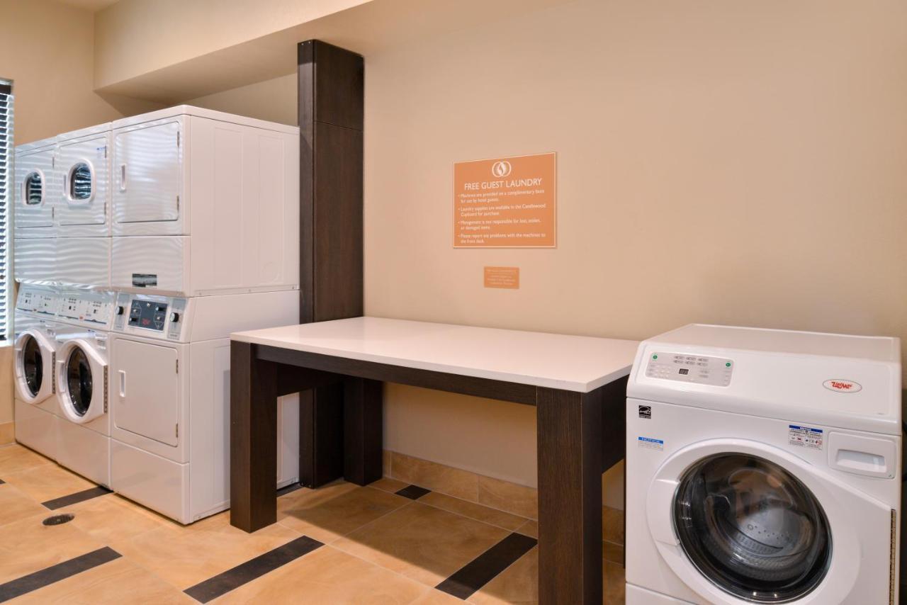 Candlewood Suites - Austin Airport By Ihg Εξωτερικό φωτογραφία