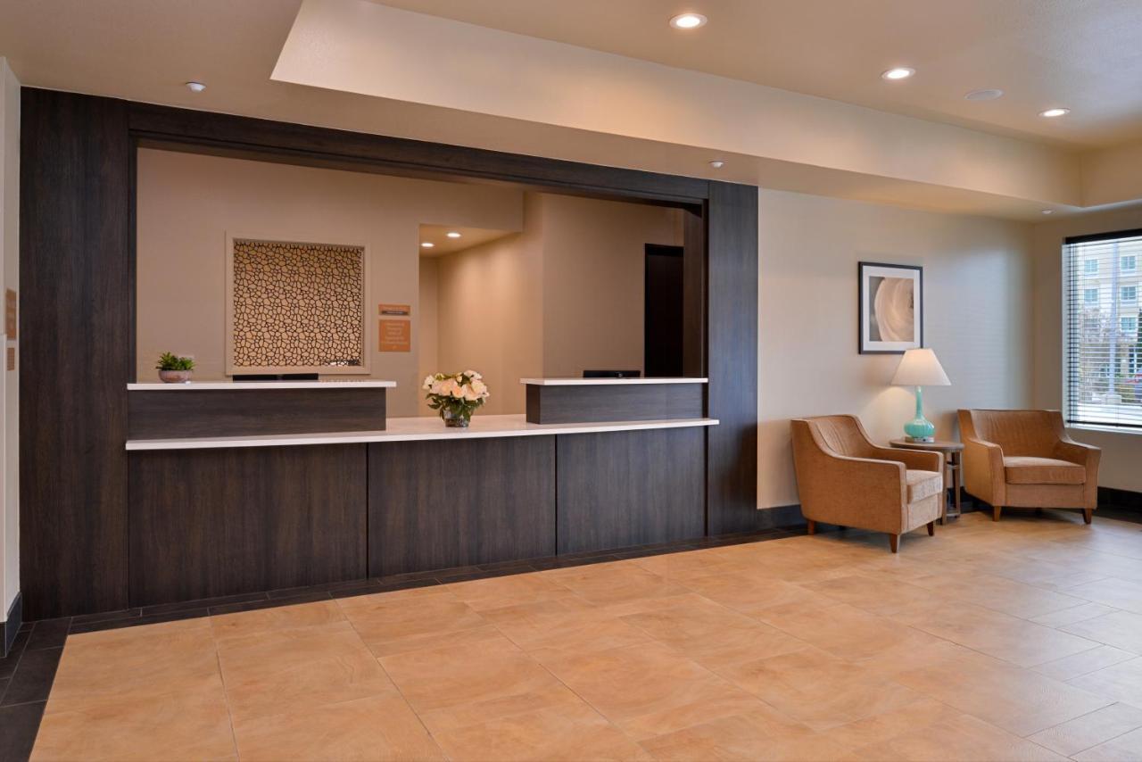 Candlewood Suites - Austin Airport By Ihg Εξωτερικό φωτογραφία