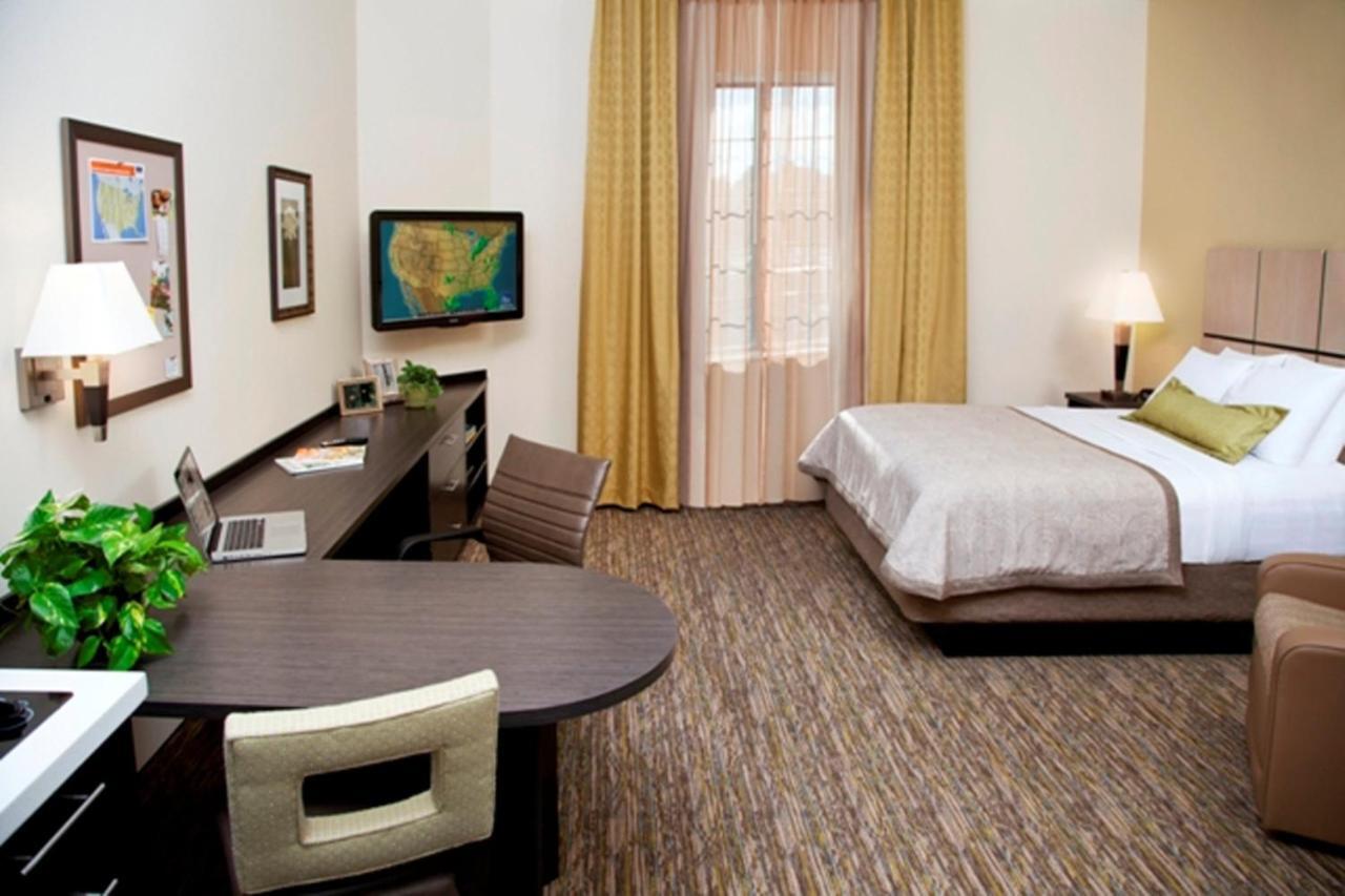 Candlewood Suites - Austin Airport By Ihg Εξωτερικό φωτογραφία