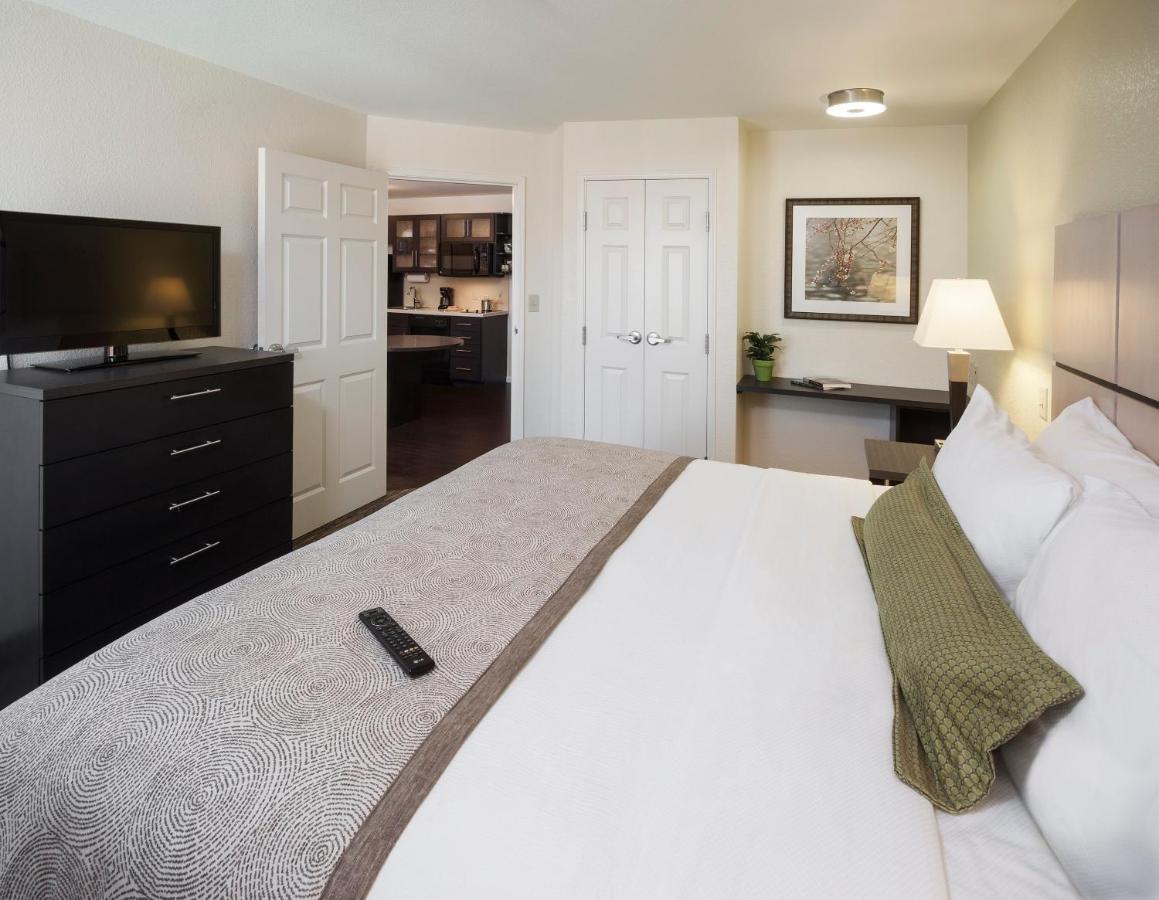 Candlewood Suites - Austin Airport By Ihg Εξωτερικό φωτογραφία