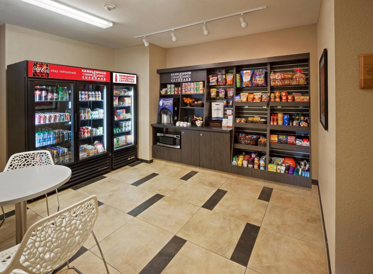 Candlewood Suites - Austin Airport By Ihg Εξωτερικό φωτογραφία