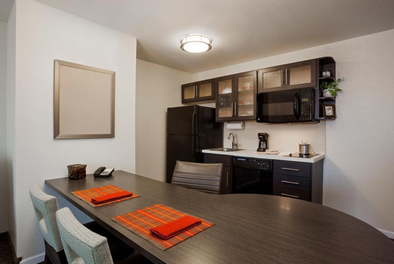 Candlewood Suites - Austin Airport By Ihg Εξωτερικό φωτογραφία