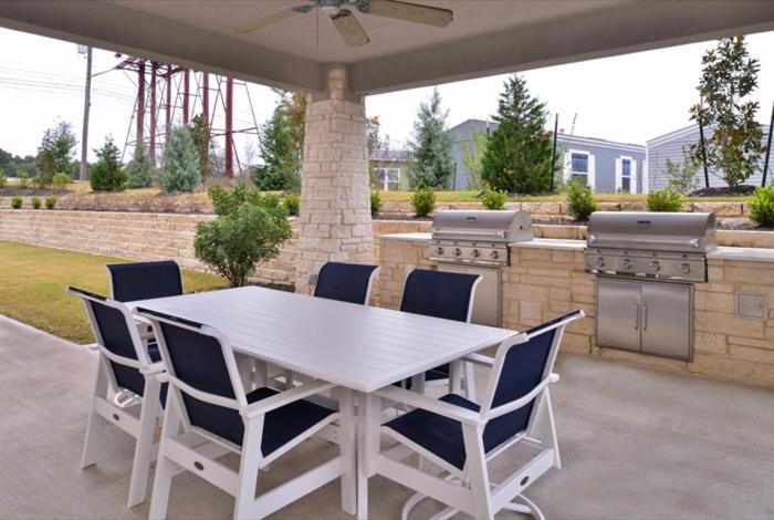 Candlewood Suites - Austin Airport By Ihg Εξωτερικό φωτογραφία