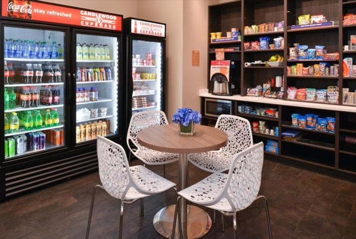Candlewood Suites - Austin Airport By Ihg Εξωτερικό φωτογραφία